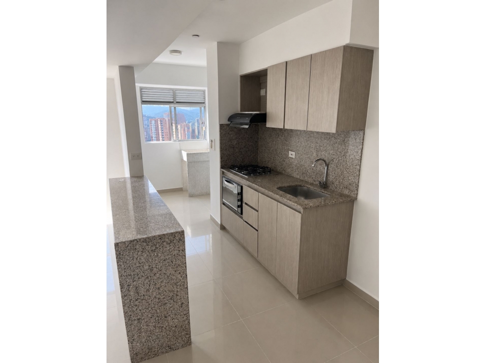 Apartamento en arriendo Sabaneta Pan de azúcar