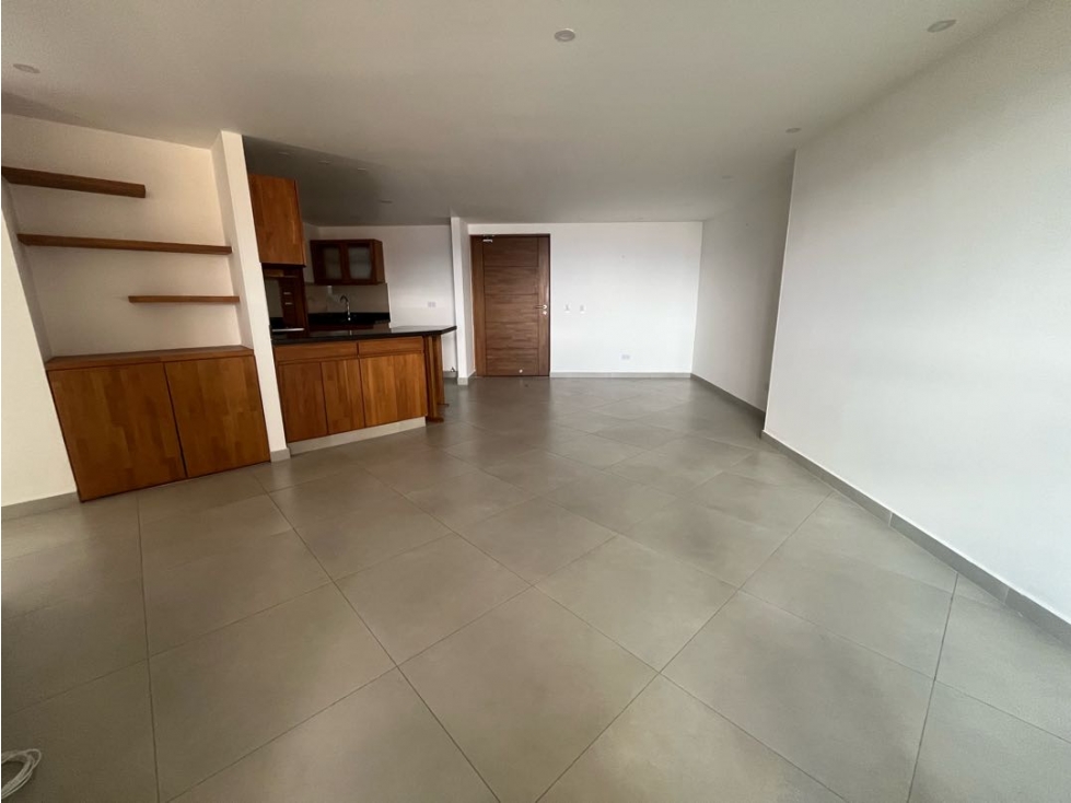 Apartamento en arriendo Sabaneta las lomitas — foto 2