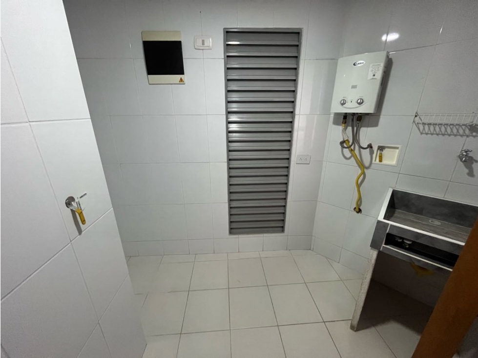 Apartamento en arriendo Sabaneta las lomitas — foto 4