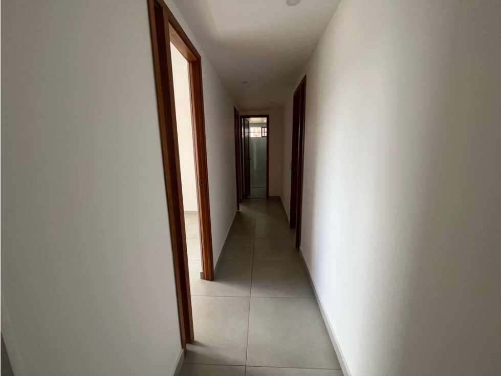 Apartamento en arriendo Sabaneta las lomitas — foto 5
