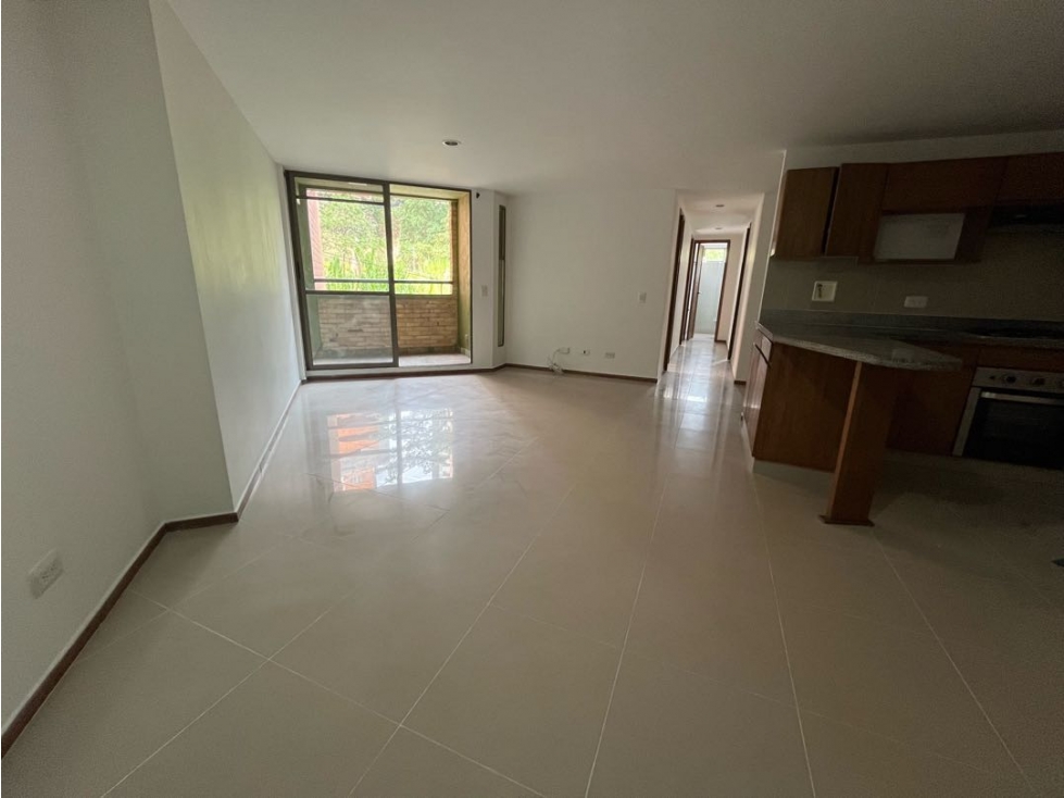 Apartamento en arriendo Sabaneta las lomitas — foto 3