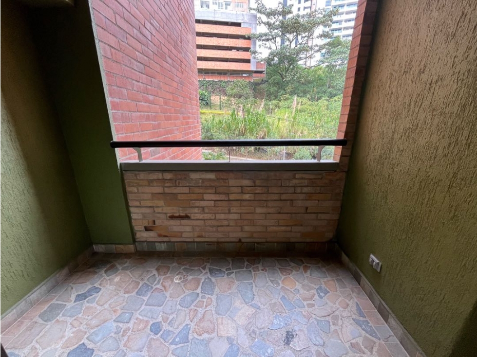 Apartamento en arriendo Sabaneta las lomitas — foto 4