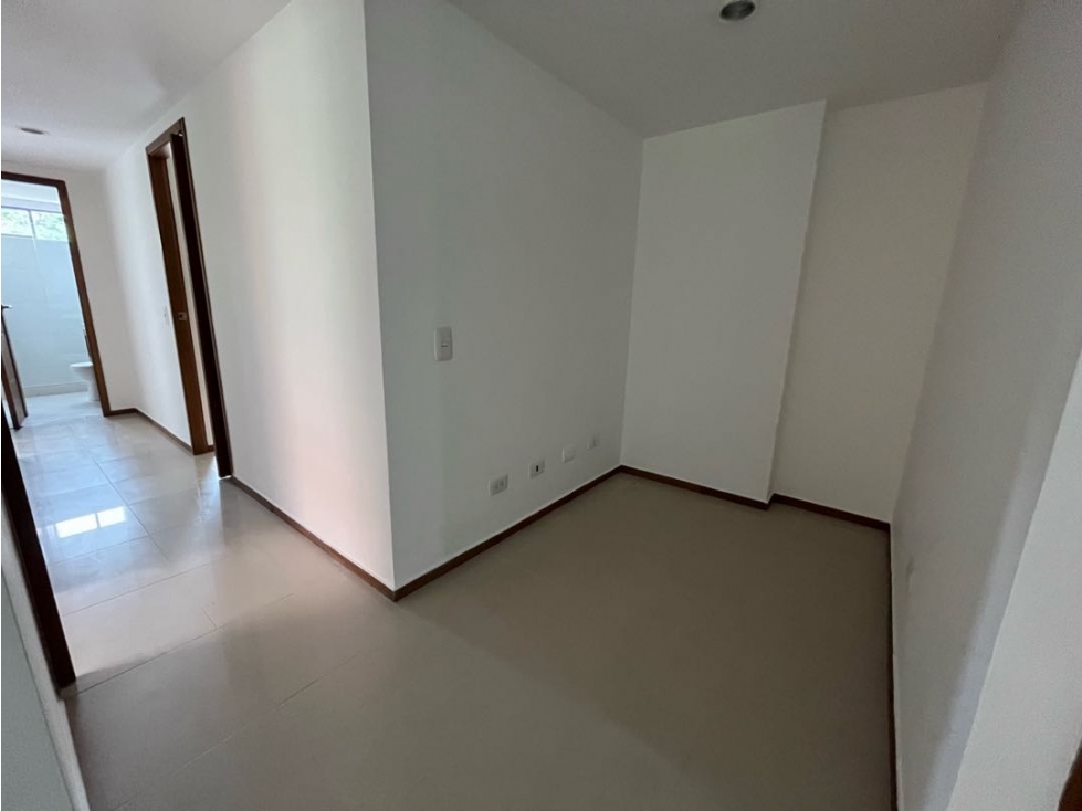 Apartamento en arriendo Sabaneta las lomitas — foto 5