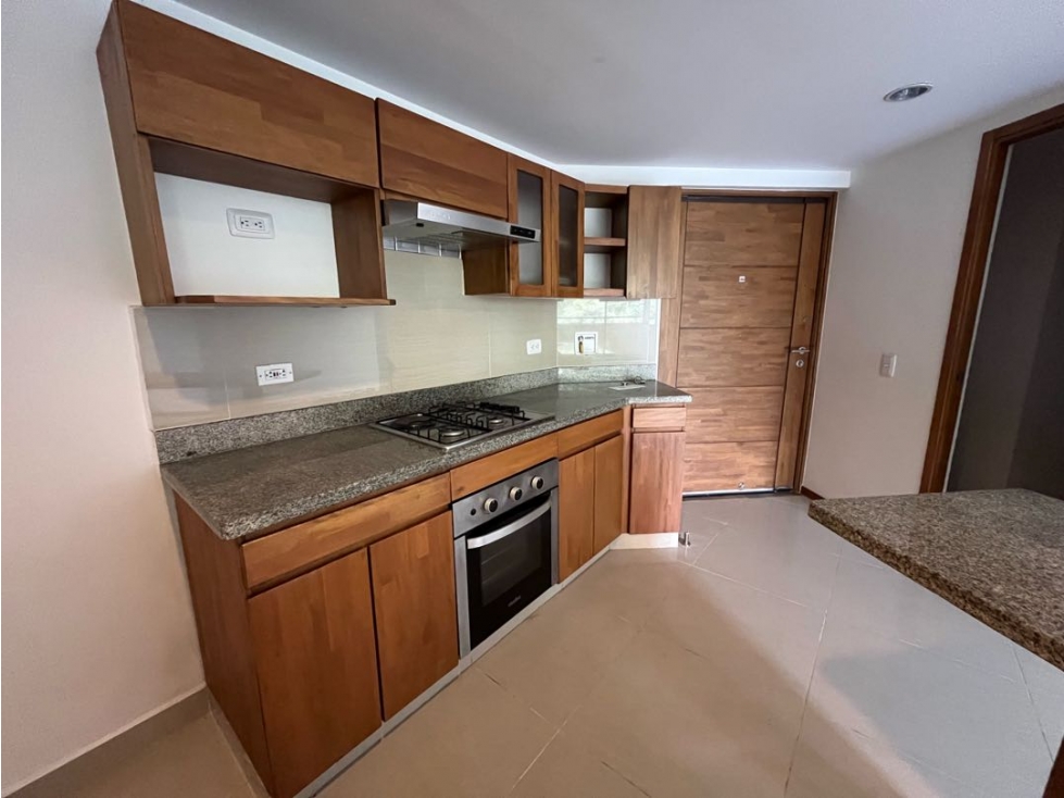 Apartamento en arriendo Sabaneta las lomitas