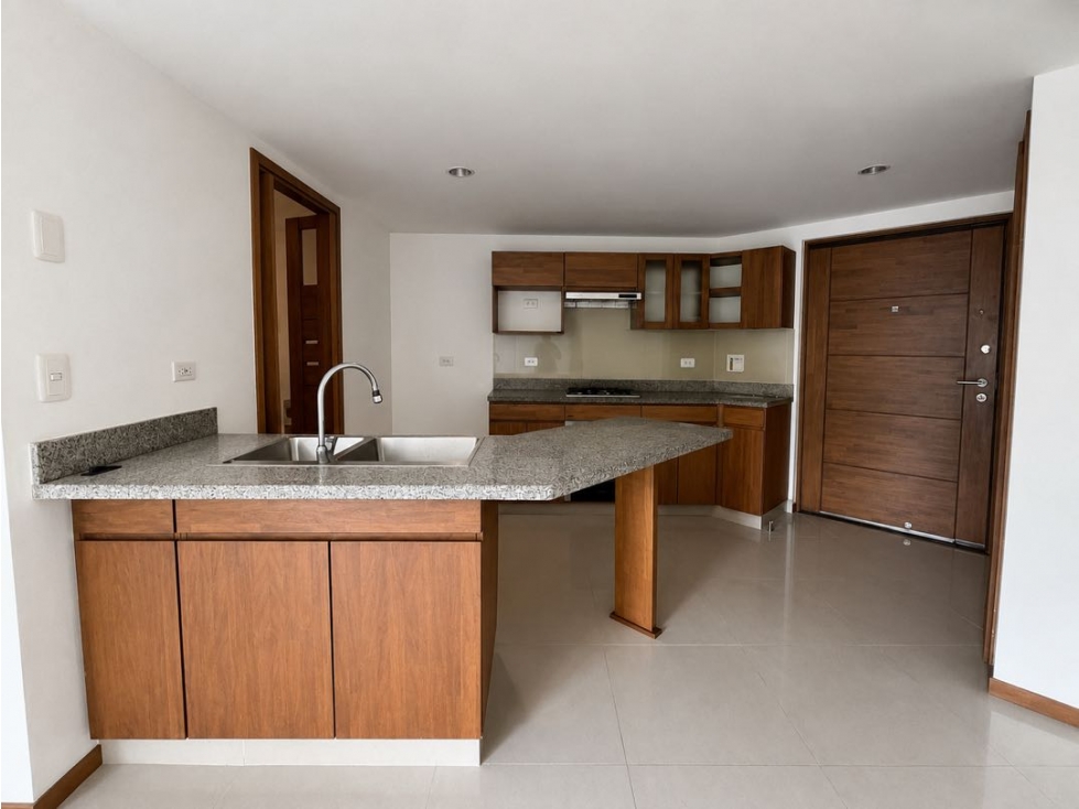 Apartamento en arriendo Sabaneta las lomitas — foto 3