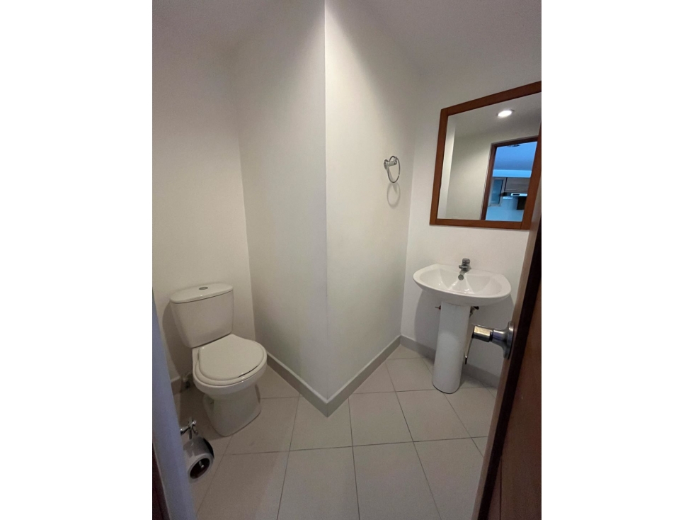 Apartamento en arriendo Sabaneta las lomitas — foto 4