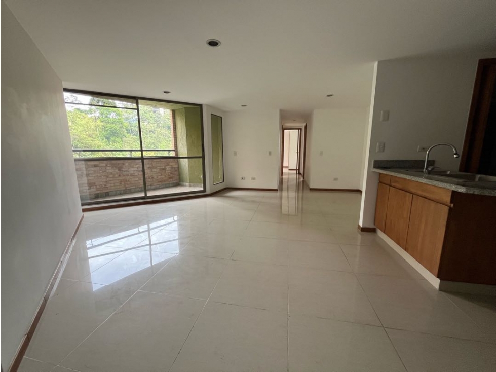 Apartamento en arriendo Sabaneta las lomitas — foto 5