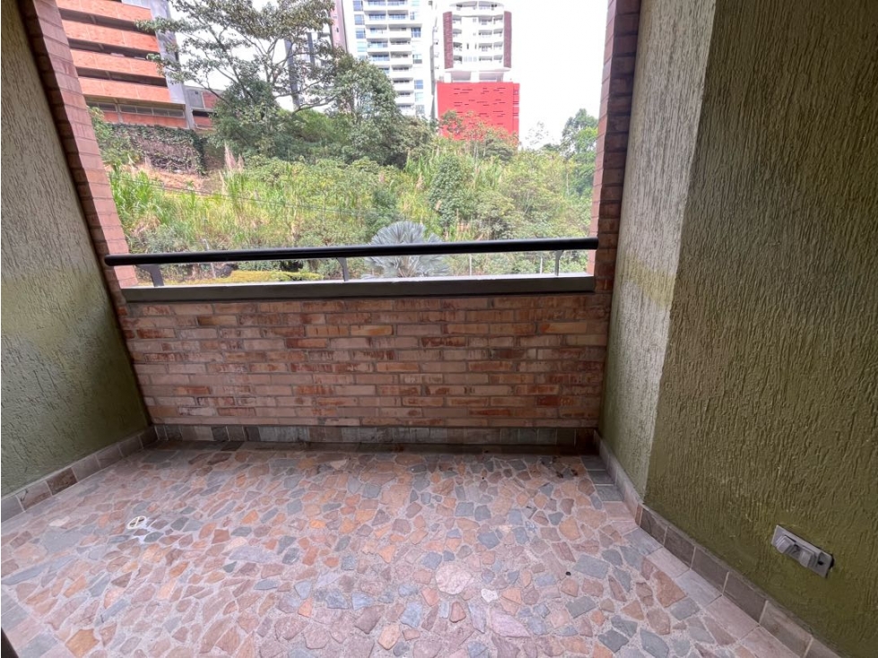 Apartamento en arriendo Sabaneta las lomitas — foto 6