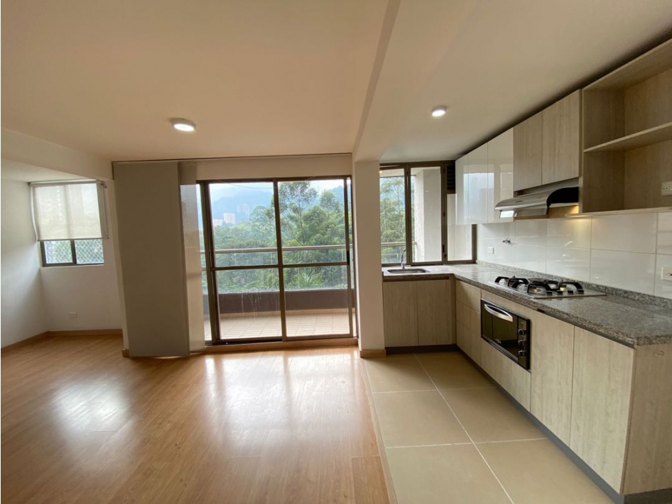 Apartamento en arriendo Sabaneta