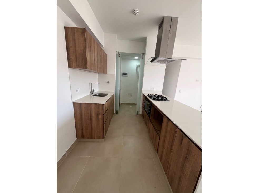Apartamento en arriendo Sabaneta pan de azúcar