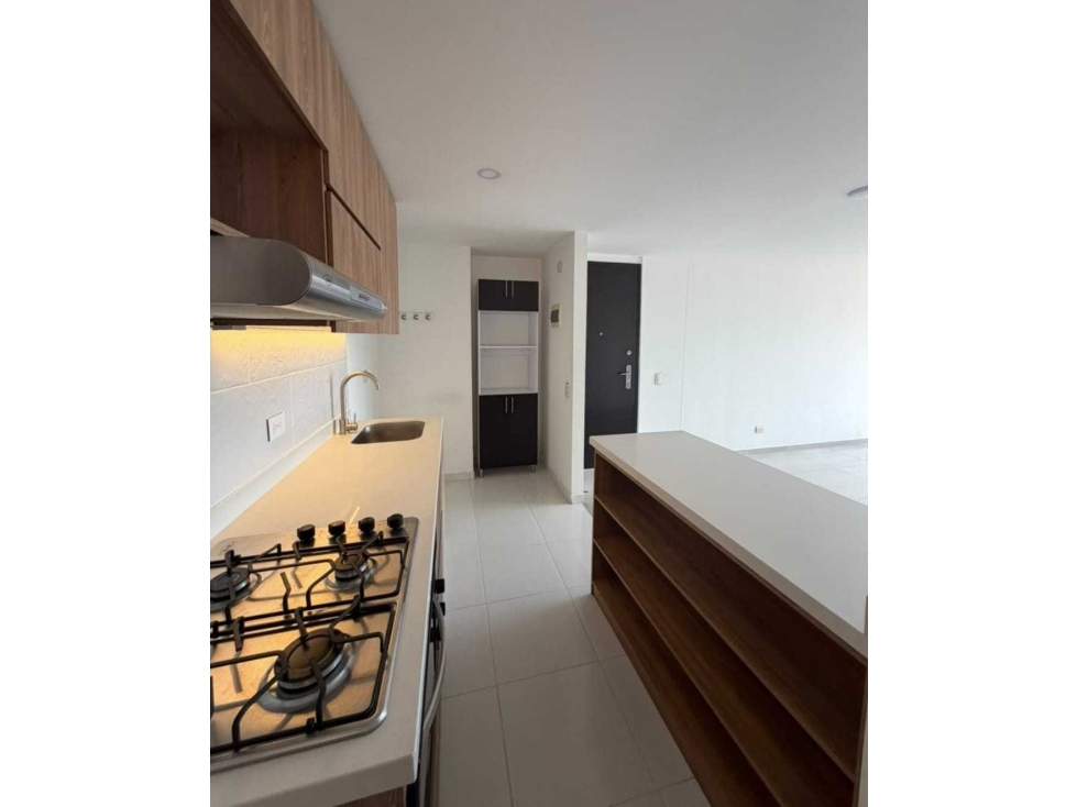 Apartamento en arriendo Sabaneta MTC21 — foto 2