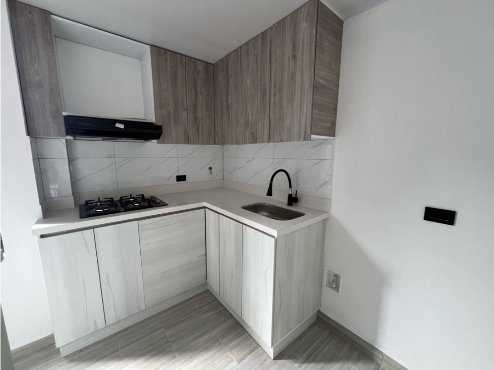 Apartamento en arriendo Sabaneta indesa