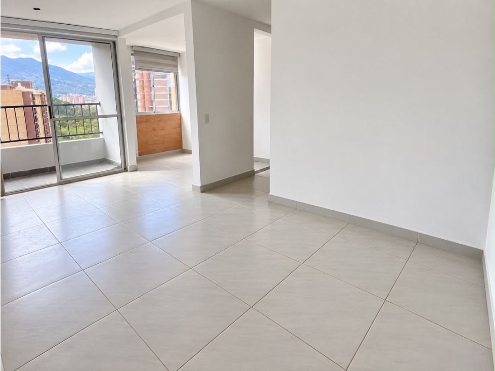 Apartamento en arriendo Sabaneta Loma de San Jose