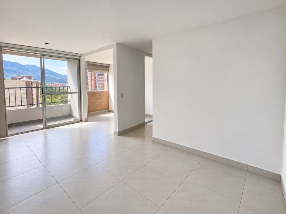 Apartamento en arriendo Sabaneta Loma de San Jose — foto 5