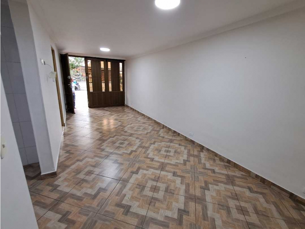 Apartamento en arriendo Sabaneta la Barquereña — foto 2
