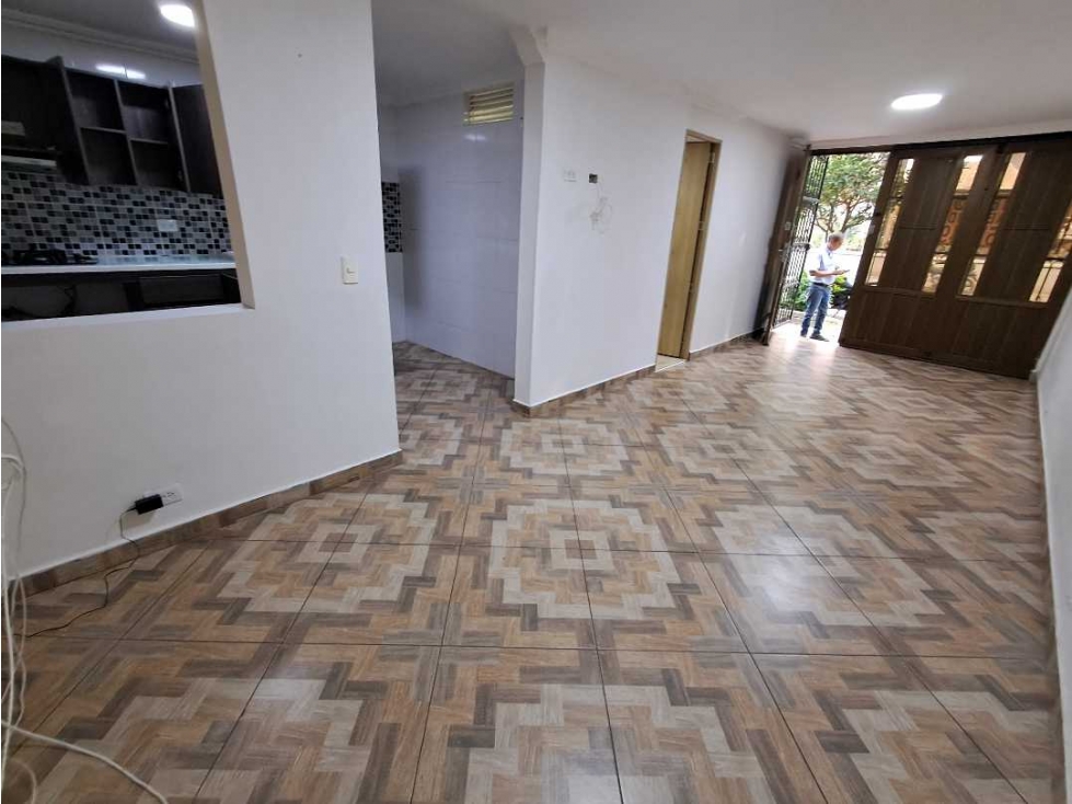 Apartamento en arriendo Sabaneta la Barquereña — foto 3