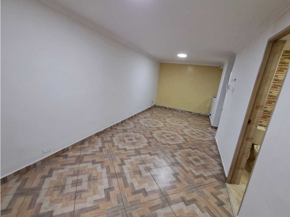 Apartamento en arriendo Sabaneta la Barquereña — foto 4