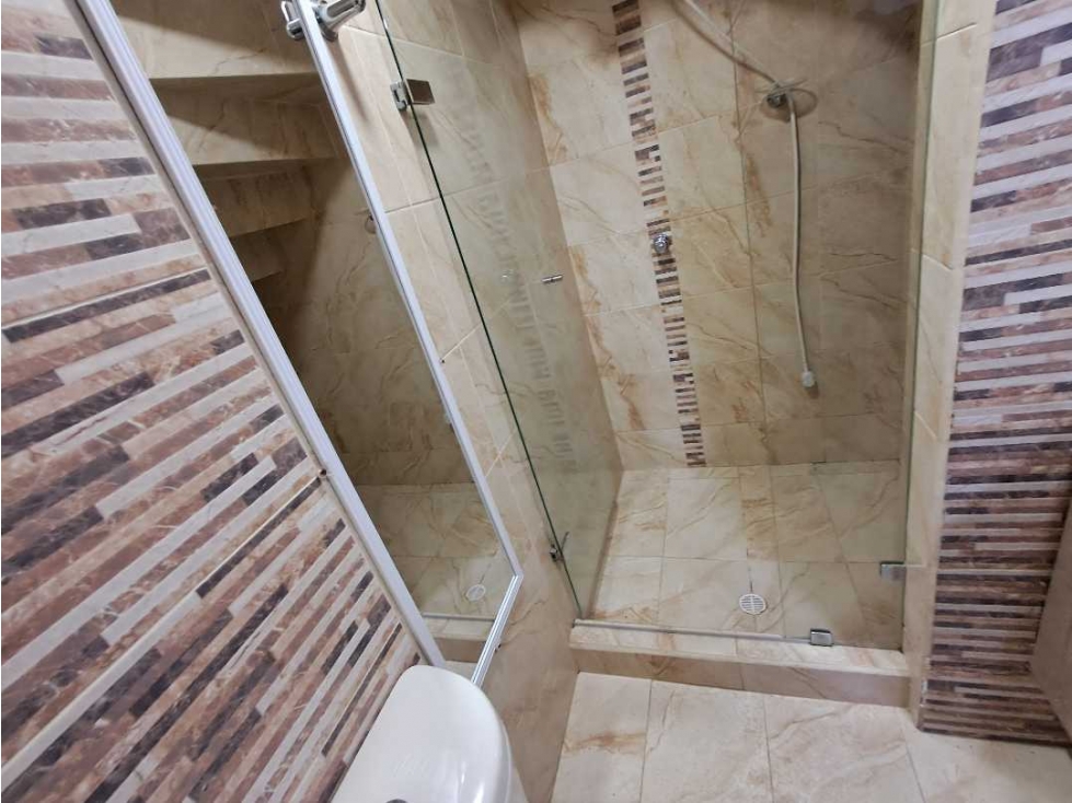 Apartamento en arriendo Sabaneta la Barquereña — foto 6