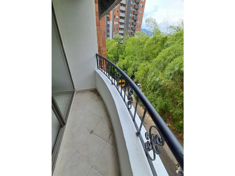 Apartamento en arriendo Sabaneta Mayorca — foto 2