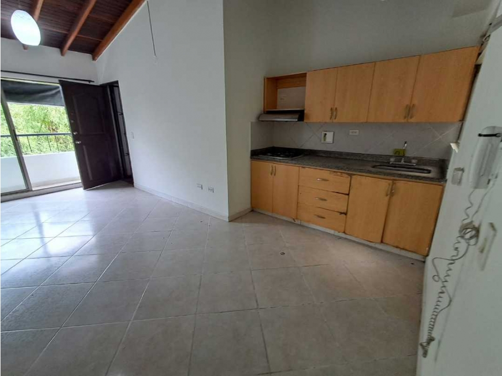 Apartamento en arriendo Sabaneta Mayorca — foto 4