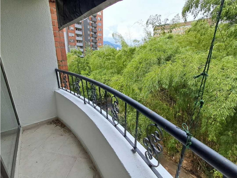 Apartamento en arriendo Sabaneta Mayorca — foto 6