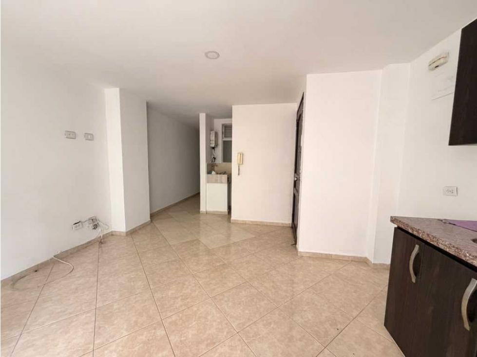 Apartamento en arriendo Sabaneta Calle larga — foto 4