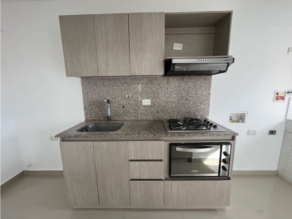 Apartamento en arriendo Sabaneta Pan De Azúcar