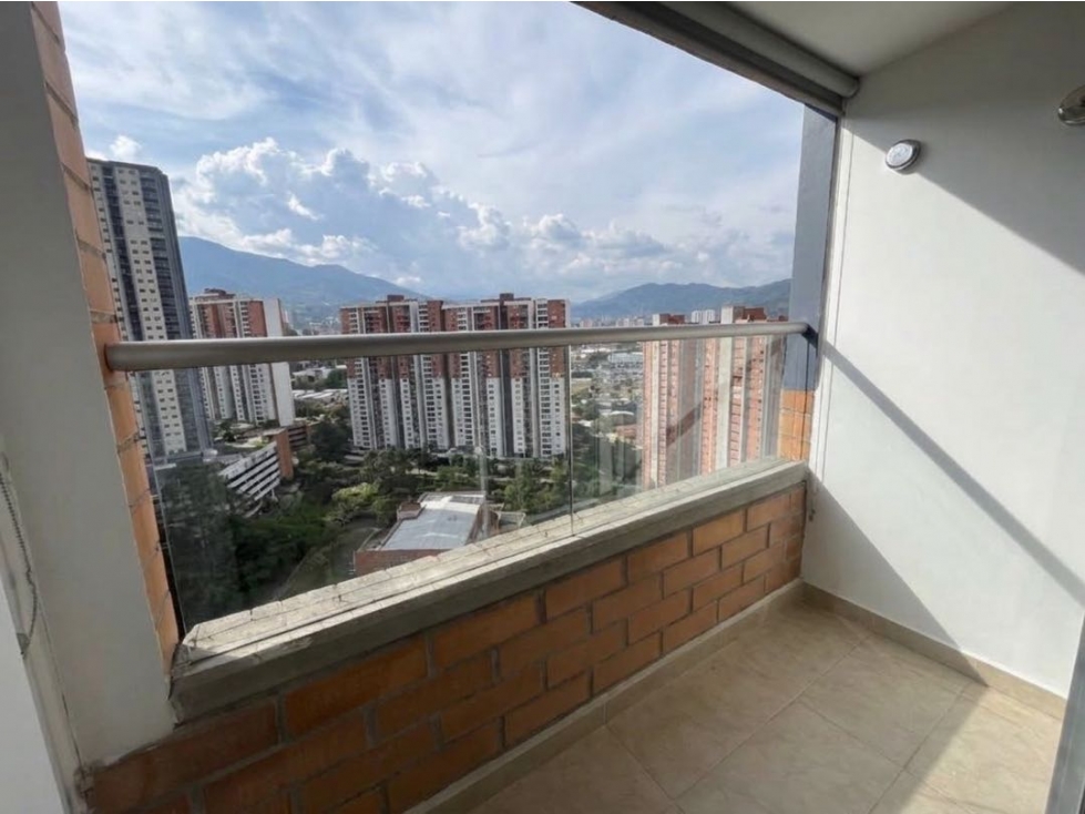 Apartamento en arriendo Sabaneta Pan De Azúcar — foto 3