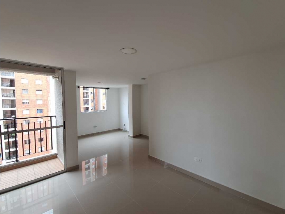 Apartamento en arriendo Sabaneta