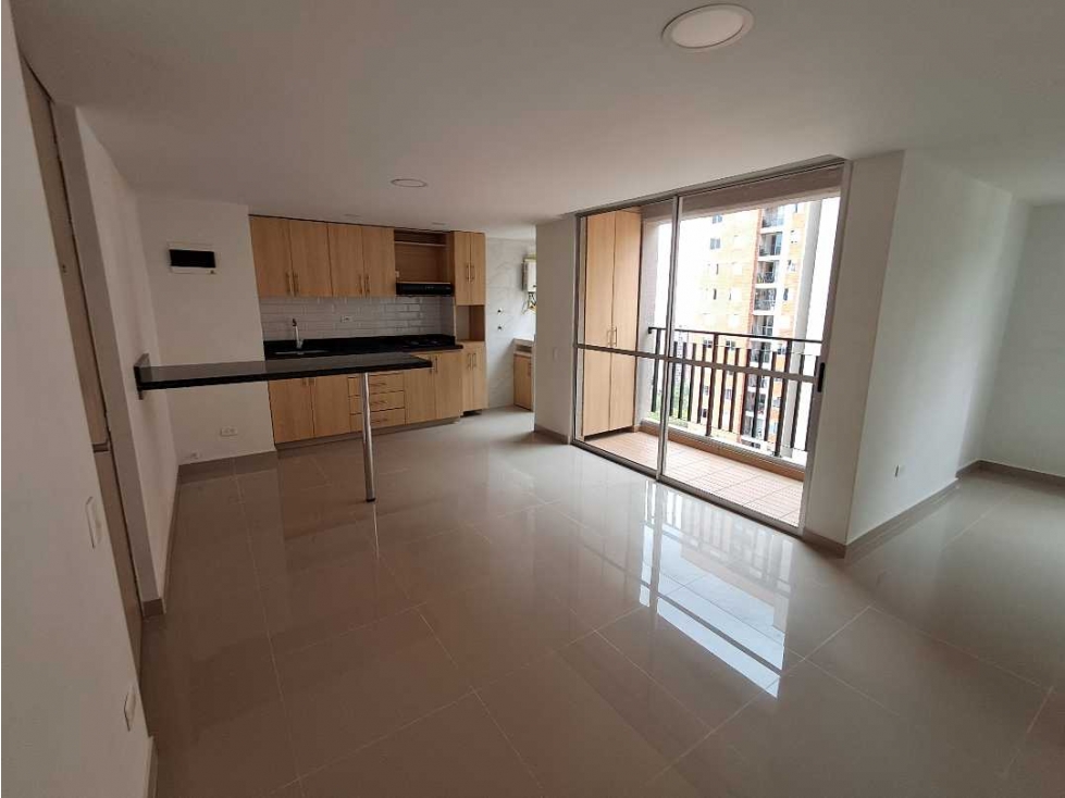 Apartamento en arriendo Sabaneta — foto 2