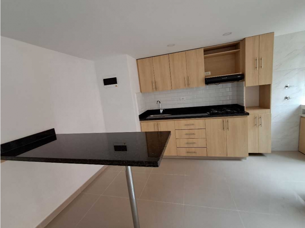 Apartamento en arriendo Sabaneta — foto 6