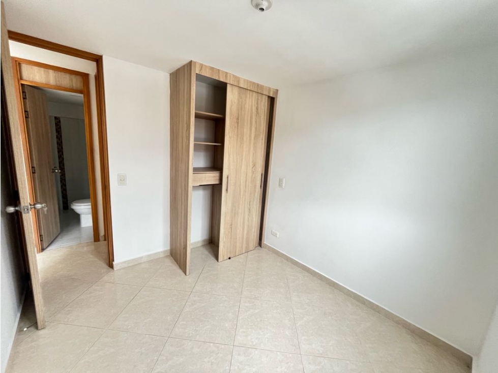 Apartamento en arriendo san Antonio de prado — foto 4