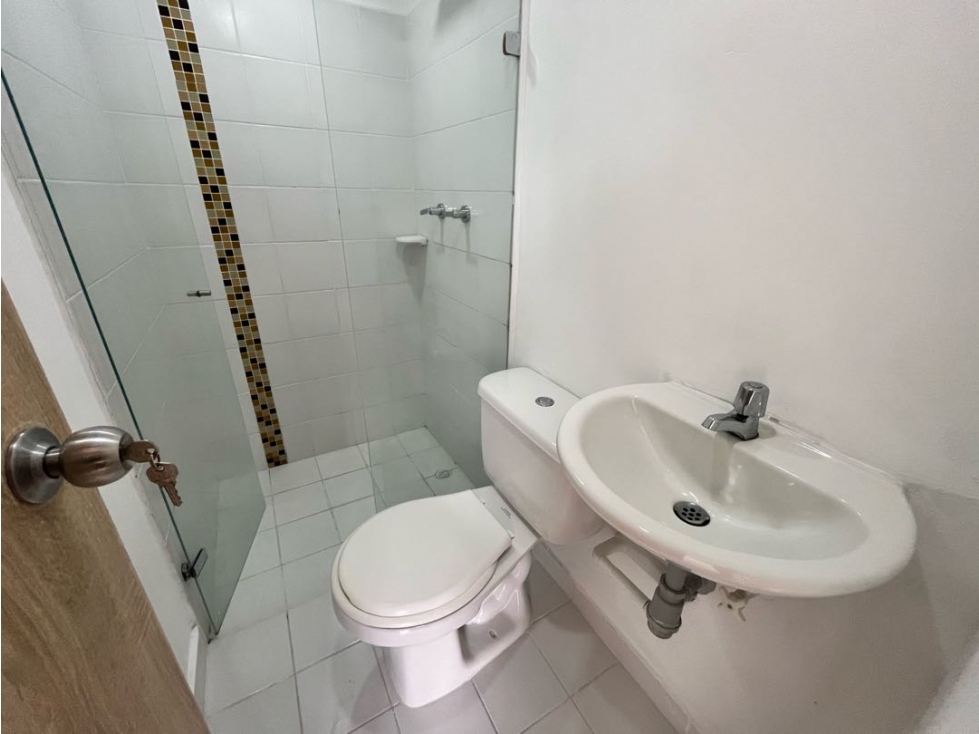 Apartamento en arriendo san Antonio de prado — foto 5