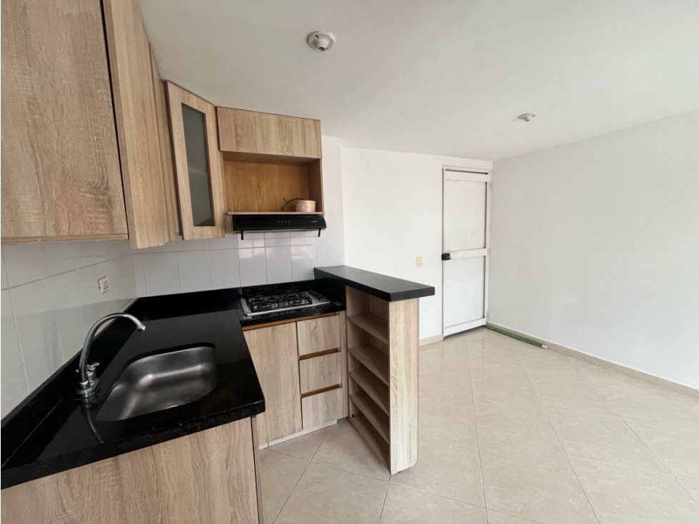 Apartamento en arriendo san Antonio de prado