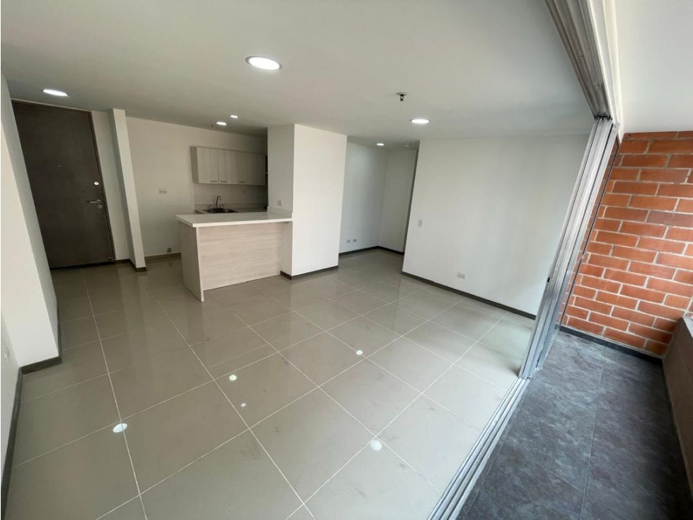 Apartamento en arriendo san german — foto 2