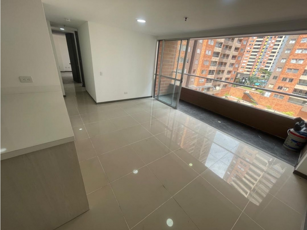 Apartamento en arriendo san german — foto 3