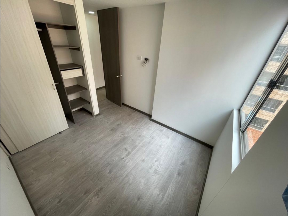 Apartamento en arriendo san german — foto 5