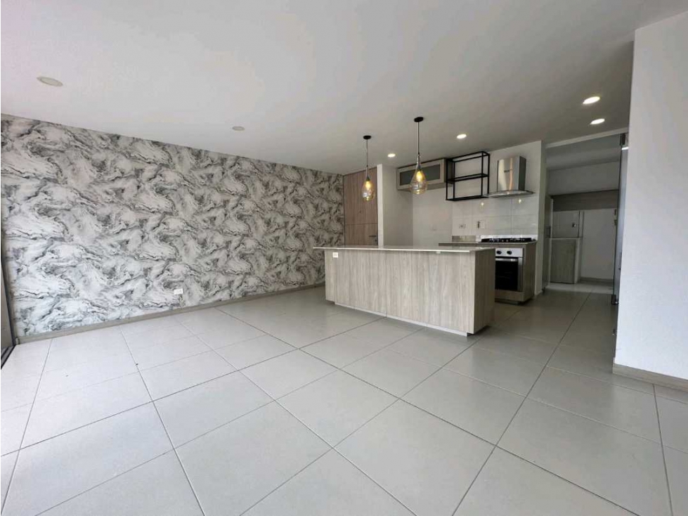 Apartamento en arriendo San José sabaneta