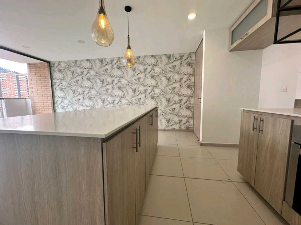 Apartamento en arriendo San José sabaneta — foto 2