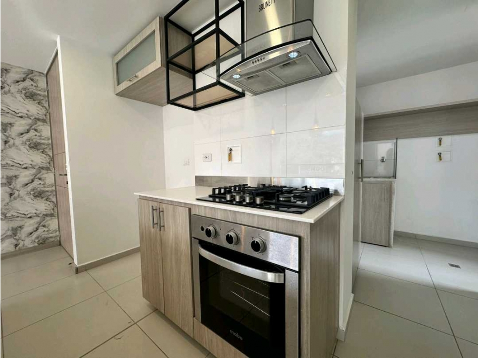 Apartamento en arriendo San José sabaneta — foto 3