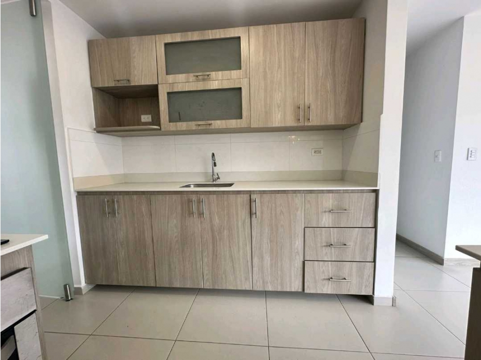 Apartamento en arriendo San José sabaneta — foto 4