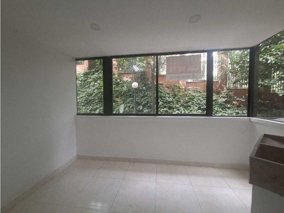 Apartamento en arriendo San Julian Poblado BG1 — foto 3