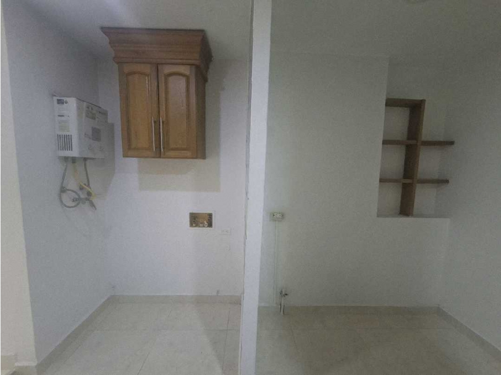 Apartamento en arriendo San Julian Poblado BG1 — foto 5