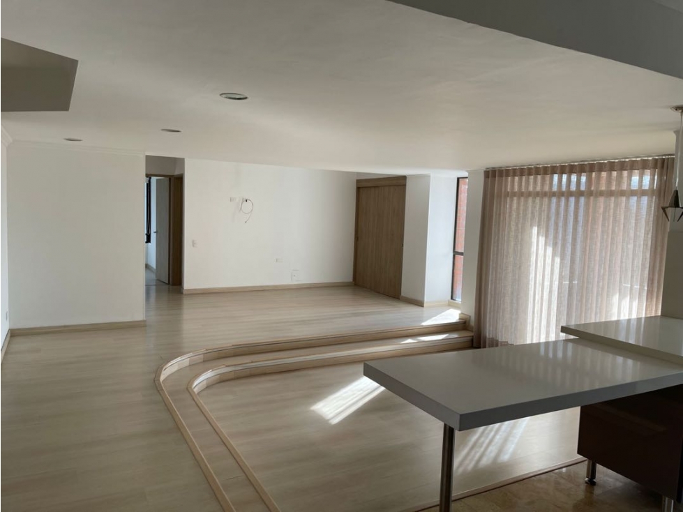 Apartamento en Arriendo en El Poblado