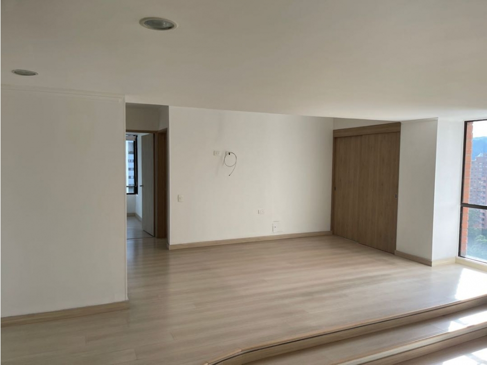 Apartamento en Arriendo en El Poblado — foto 2