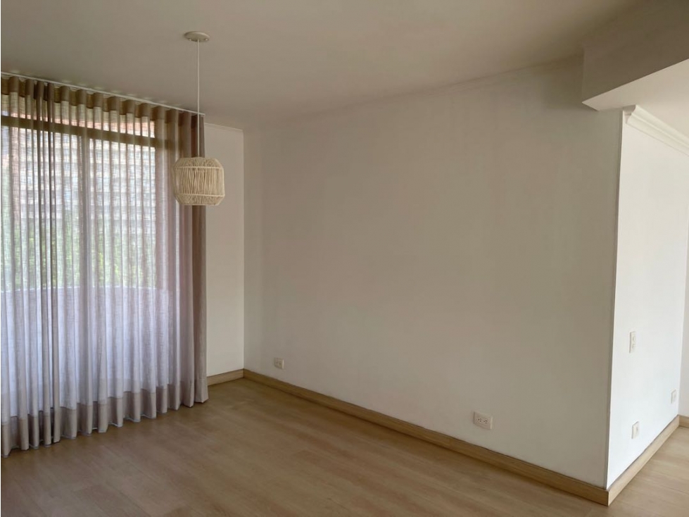 Apartamento en Arriendo en El Poblado — foto 6