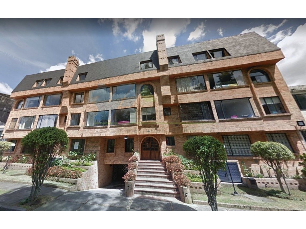 Apartamento en Arriendo, San Nicolás - Potosi, Bogotá D.C.