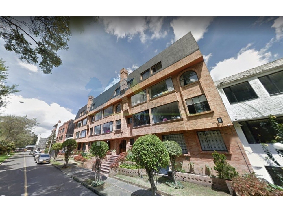 Apartamento en Arriendo, San Nicolás - Potosi, Bogotá D.C. — foto 2
