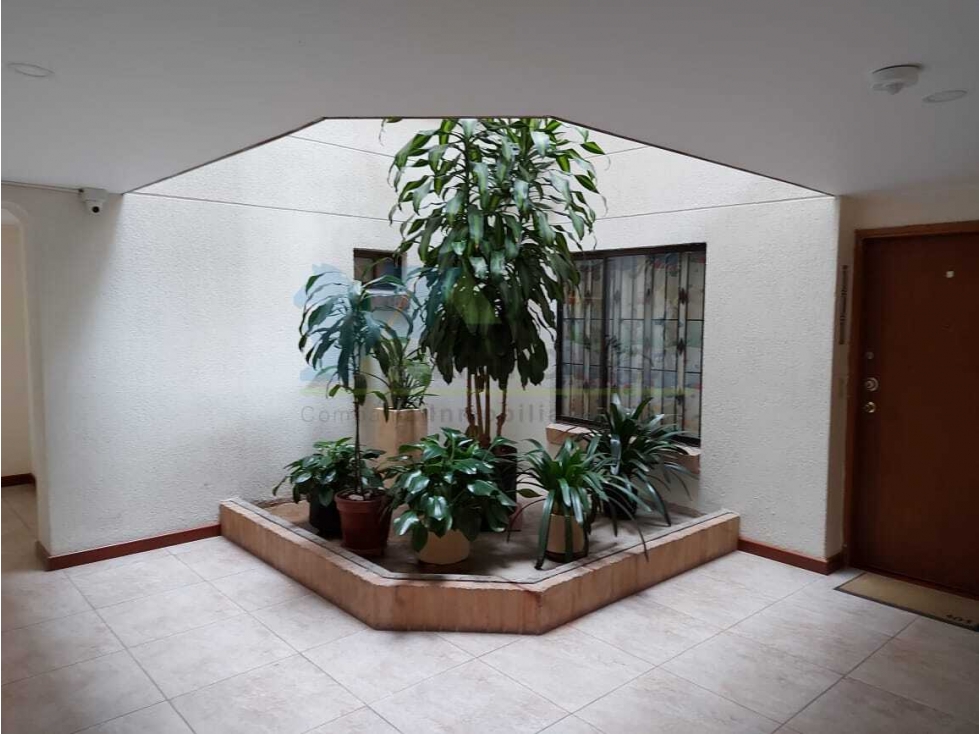 Apartamento en Arriendo, San Nicolás - Potosi, Bogotá D.C. — foto 3