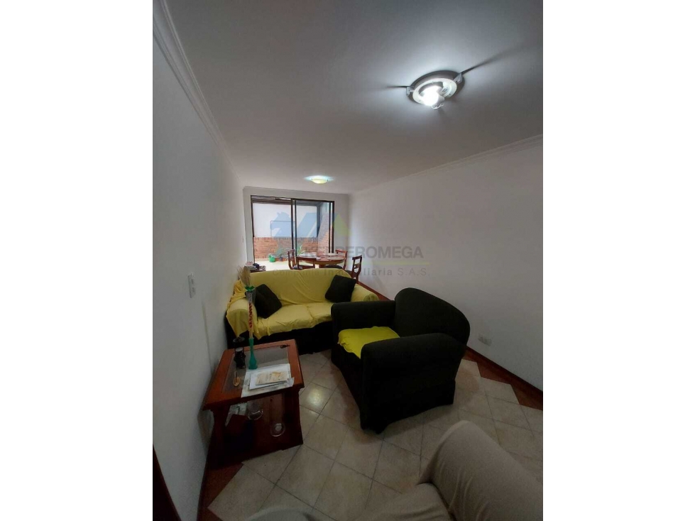 Apartamento en Arriendo, San Nicolás - Potosi, Bogotá D.C. — foto 5
